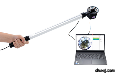 植物冠层分析仪IN-G30