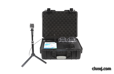 便携式多参数水质检测仪IN-B100M