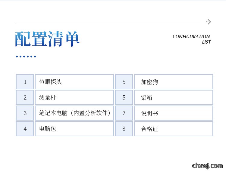 冠层分析仪